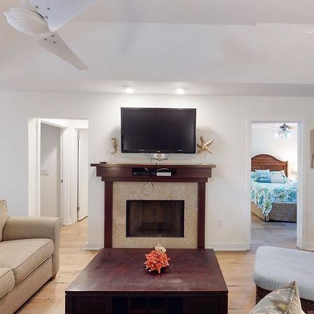 70 Inlet Cove Cottage Kiawah Island Esterno foto