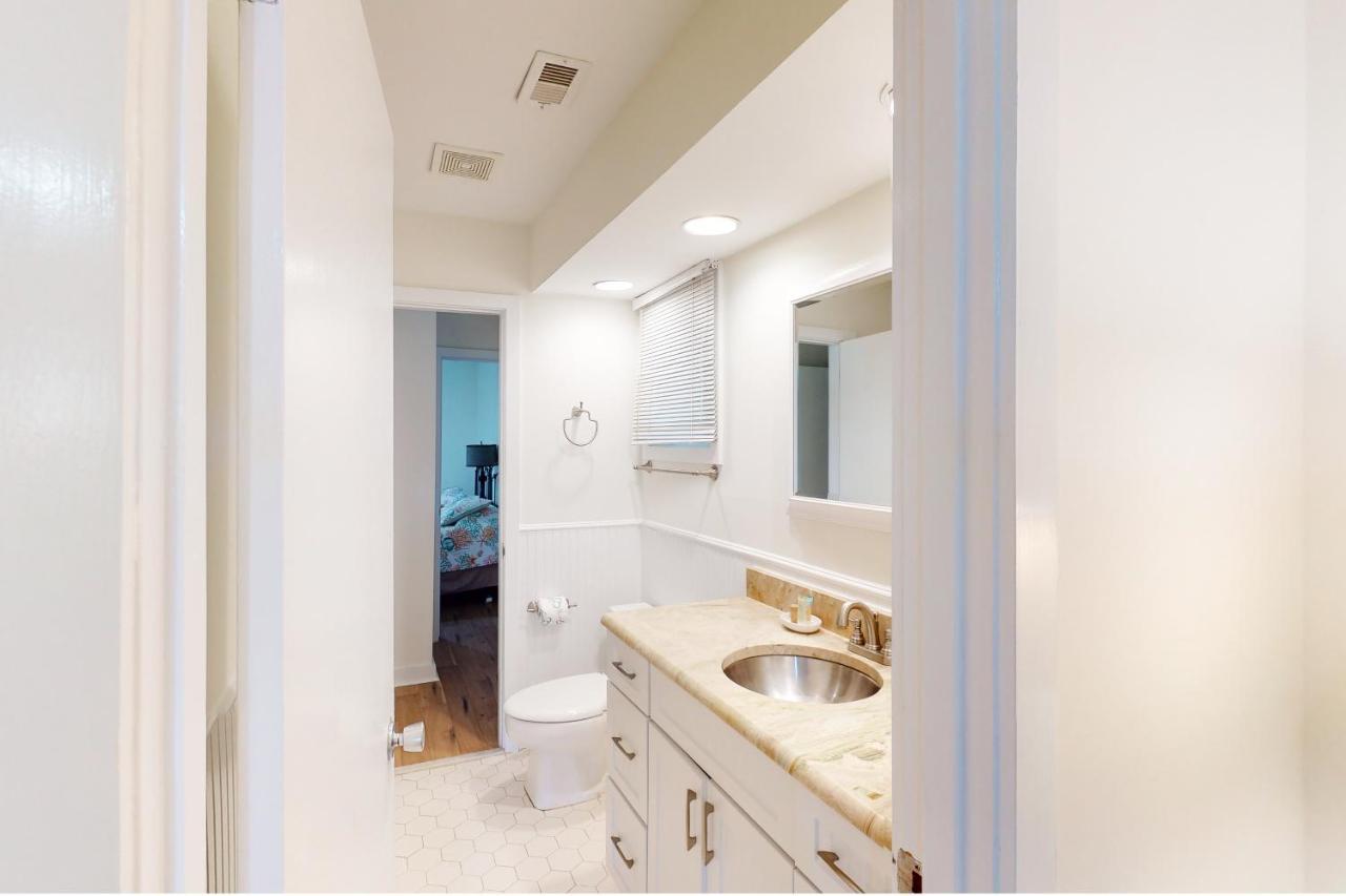 70 Inlet Cove Cottage Kiawah Island Esterno foto
