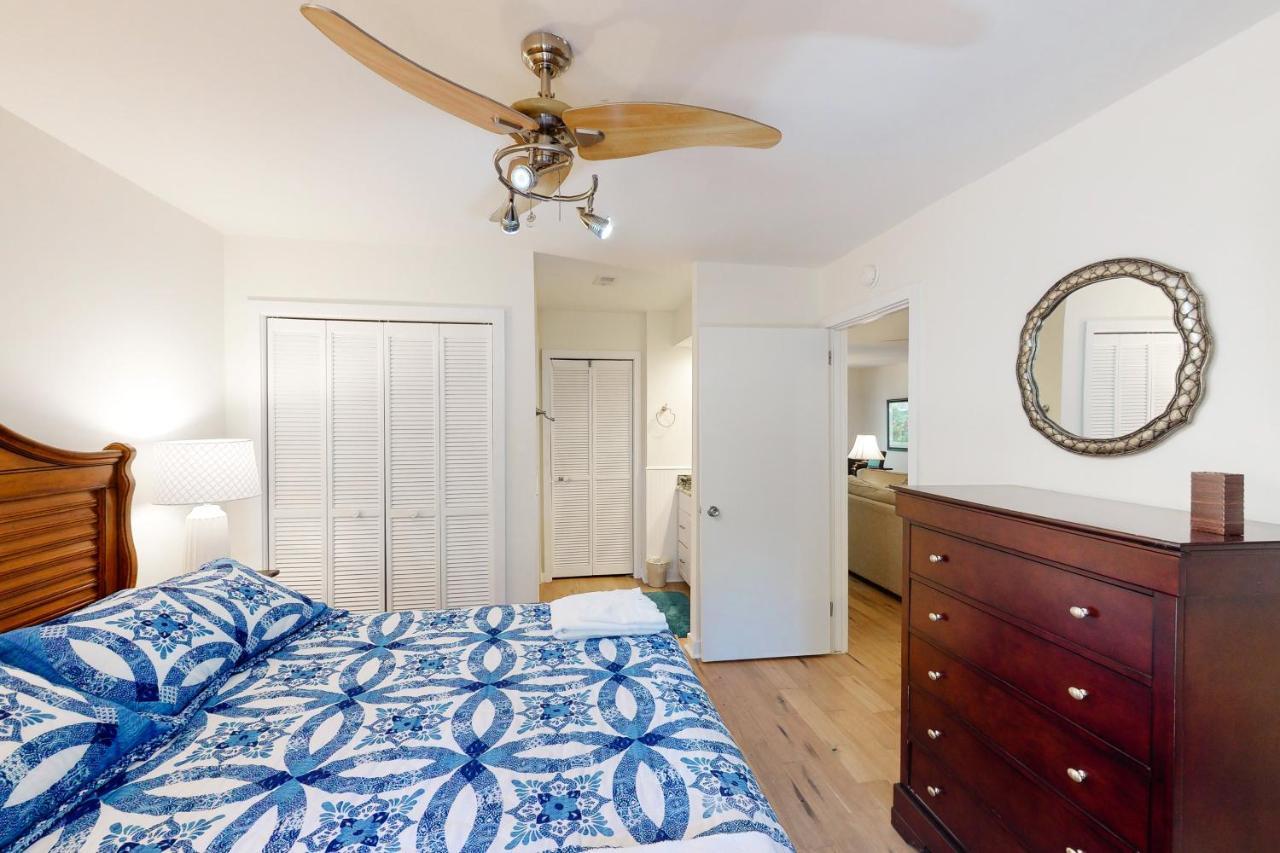 70 Inlet Cove Cottage Kiawah Island Esterno foto