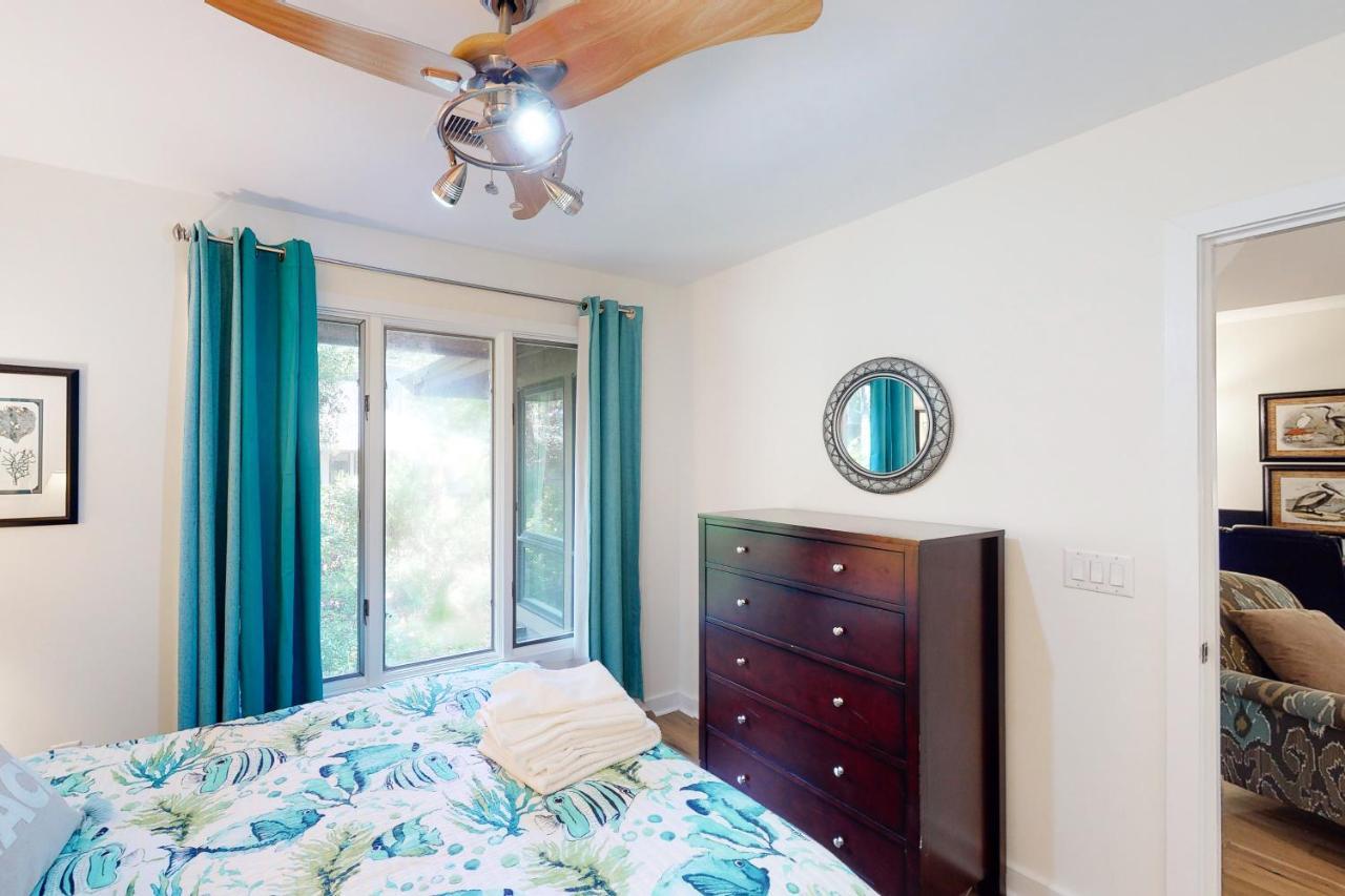 70 Inlet Cove Cottage Kiawah Island Esterno foto