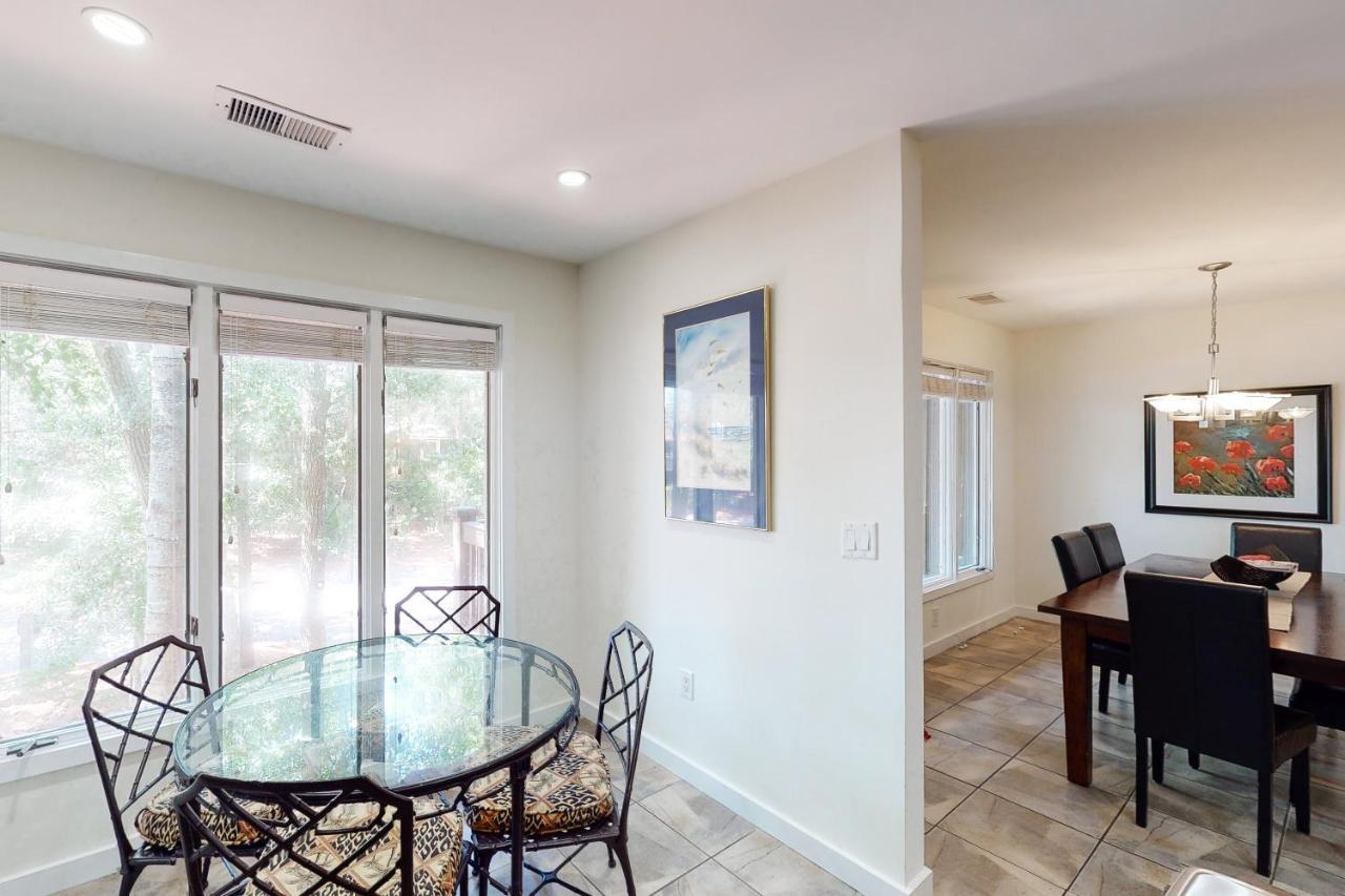 70 Inlet Cove Cottage Kiawah Island Esterno foto