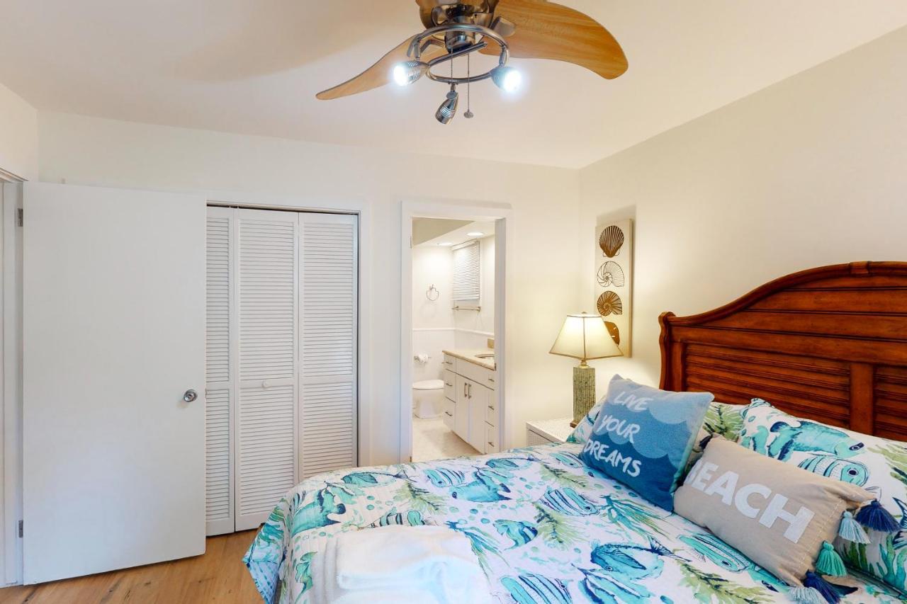 70 Inlet Cove Cottage Kiawah Island Esterno foto