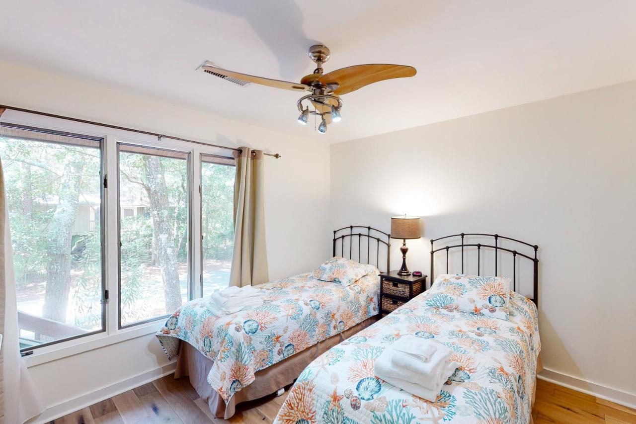 70 Inlet Cove Cottage Kiawah Island Esterno foto