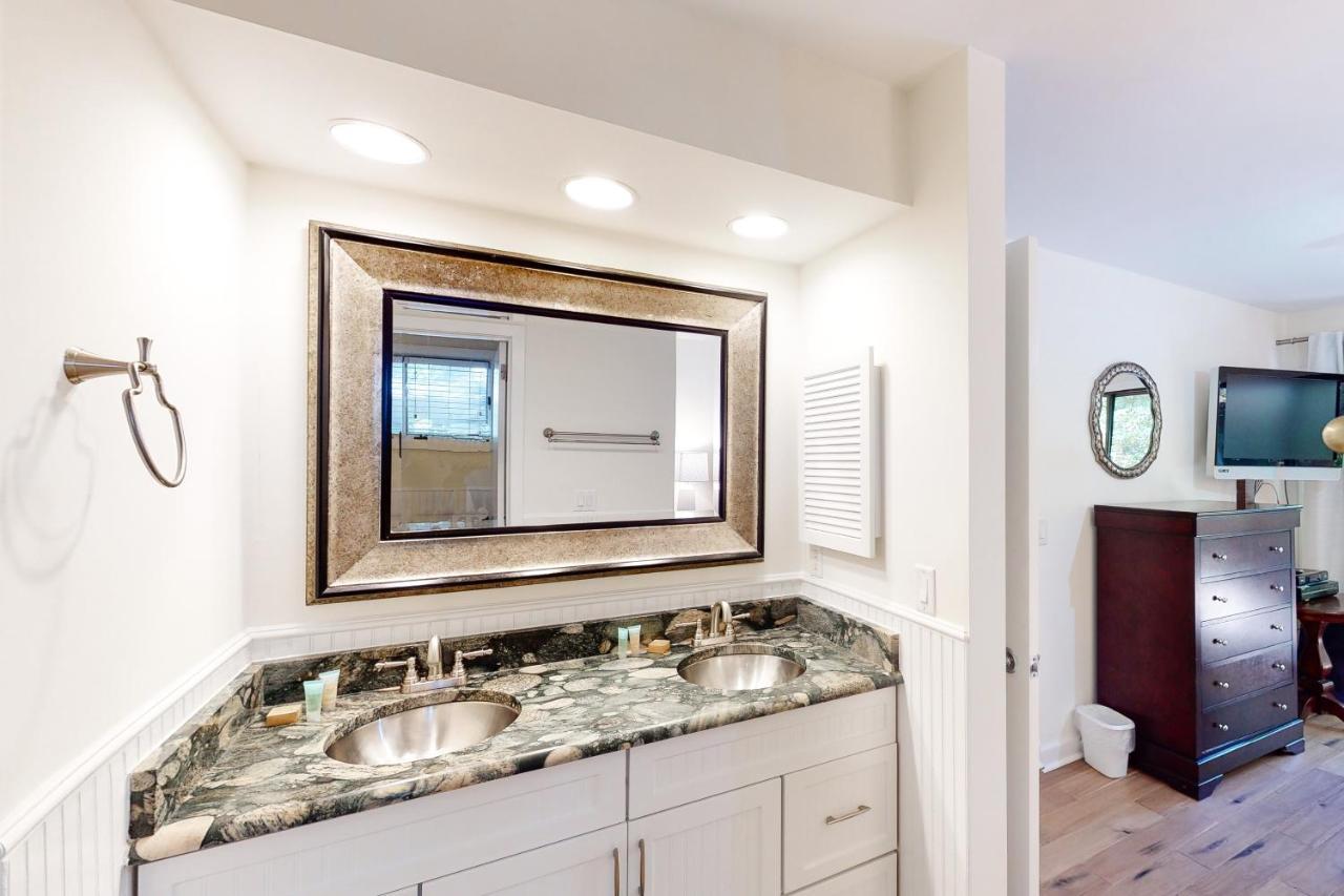 70 Inlet Cove Cottage Kiawah Island Esterno foto