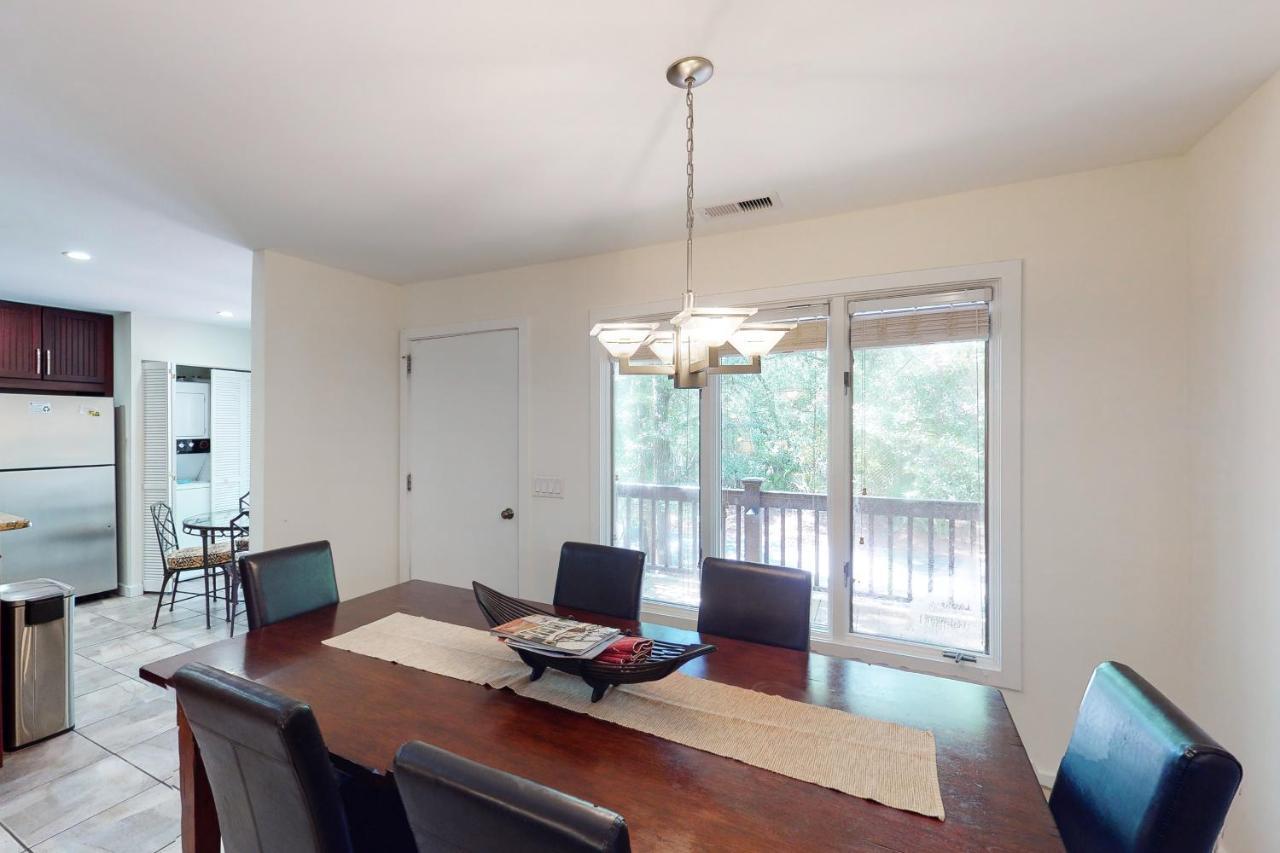 70 Inlet Cove Cottage Kiawah Island Esterno foto