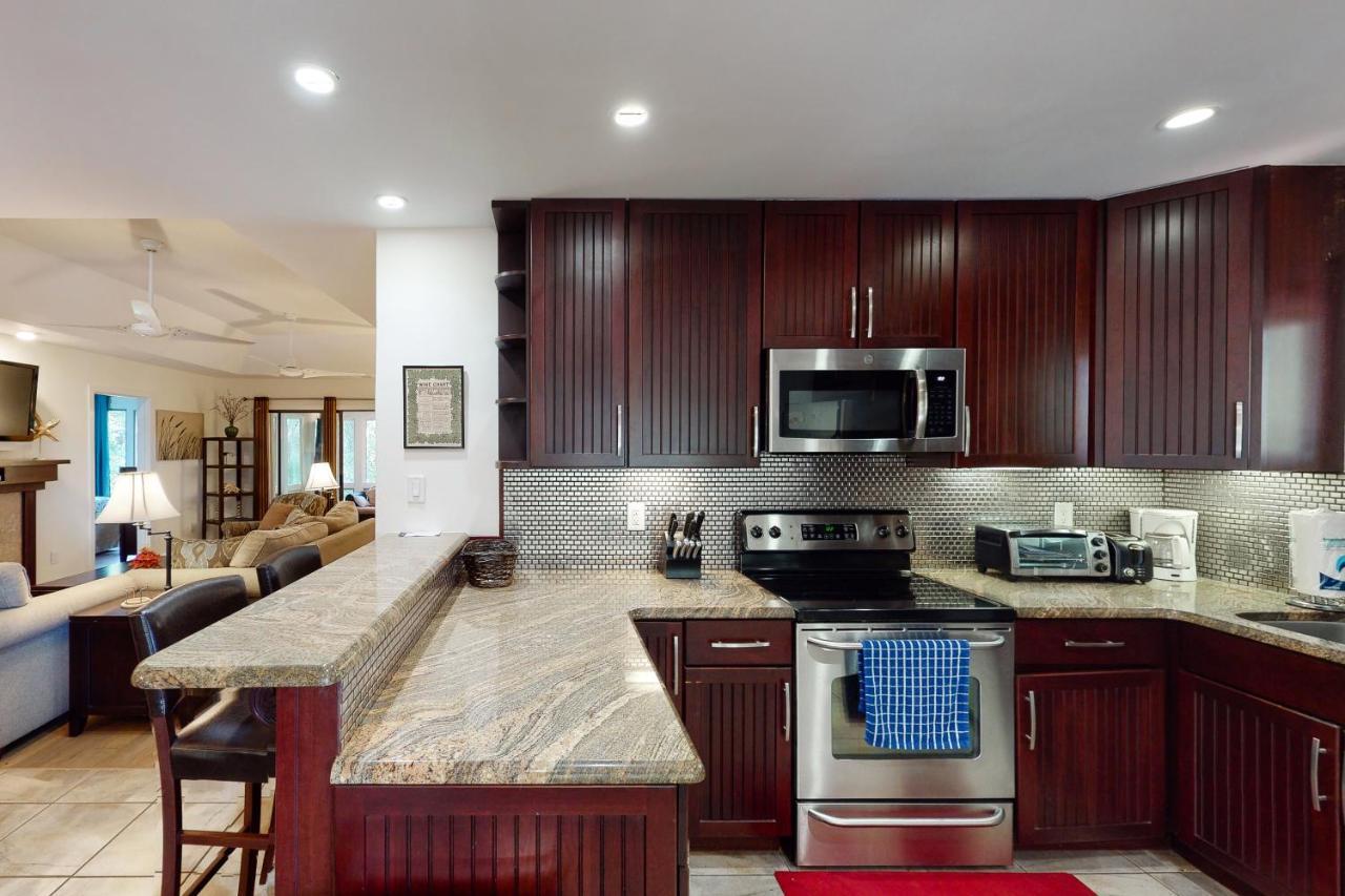 70 Inlet Cove Cottage Kiawah Island Esterno foto
