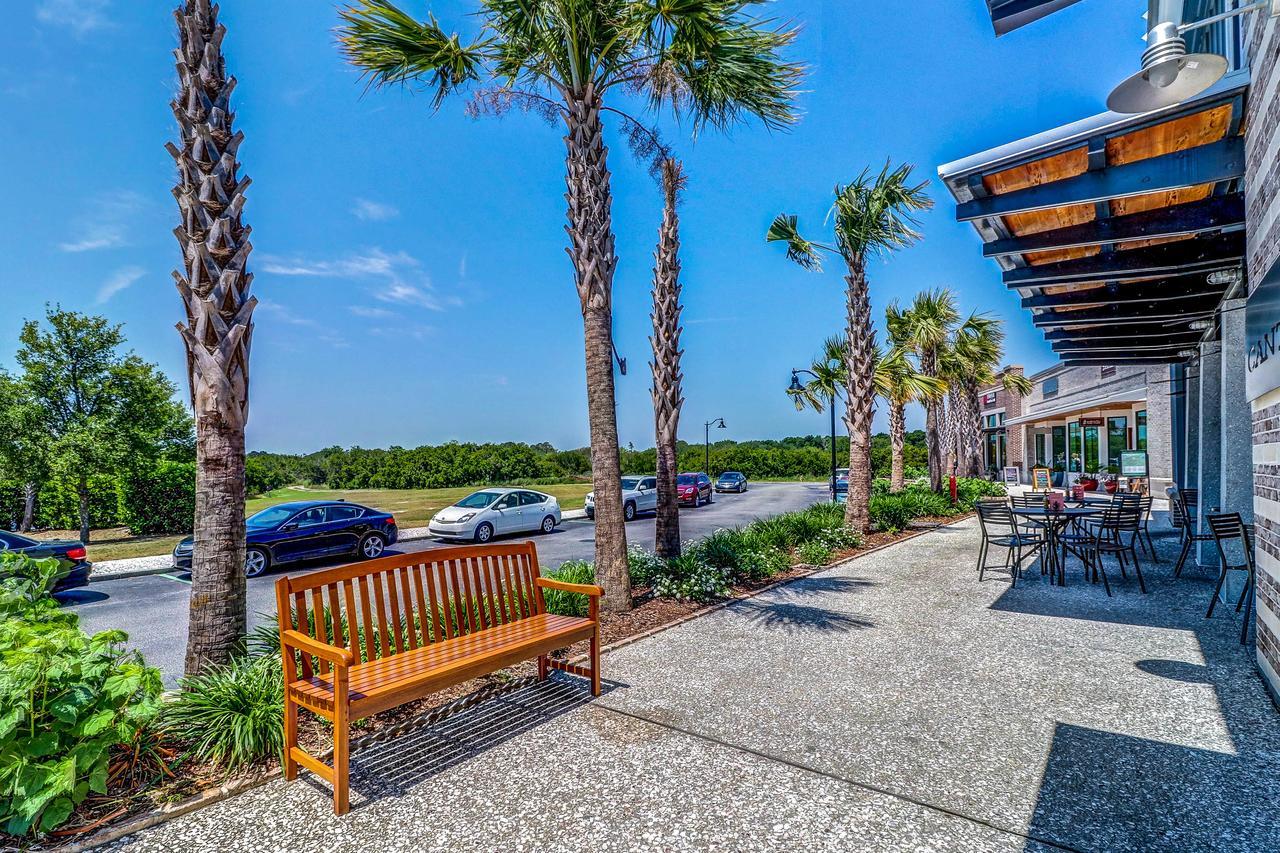 70 Inlet Cove Cottage Kiawah Island Esterno foto