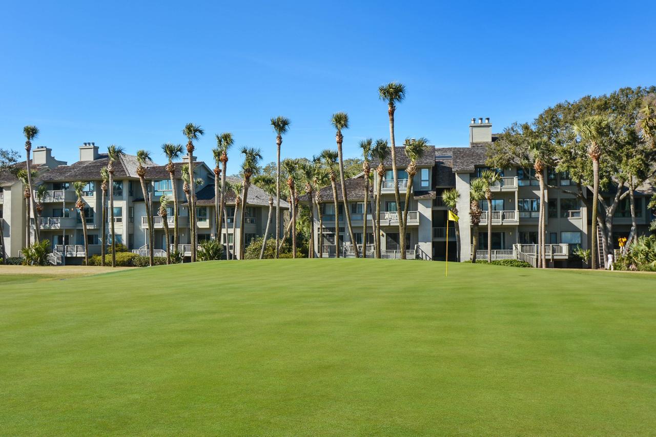 70 Inlet Cove Cottage Kiawah Island Esterno foto