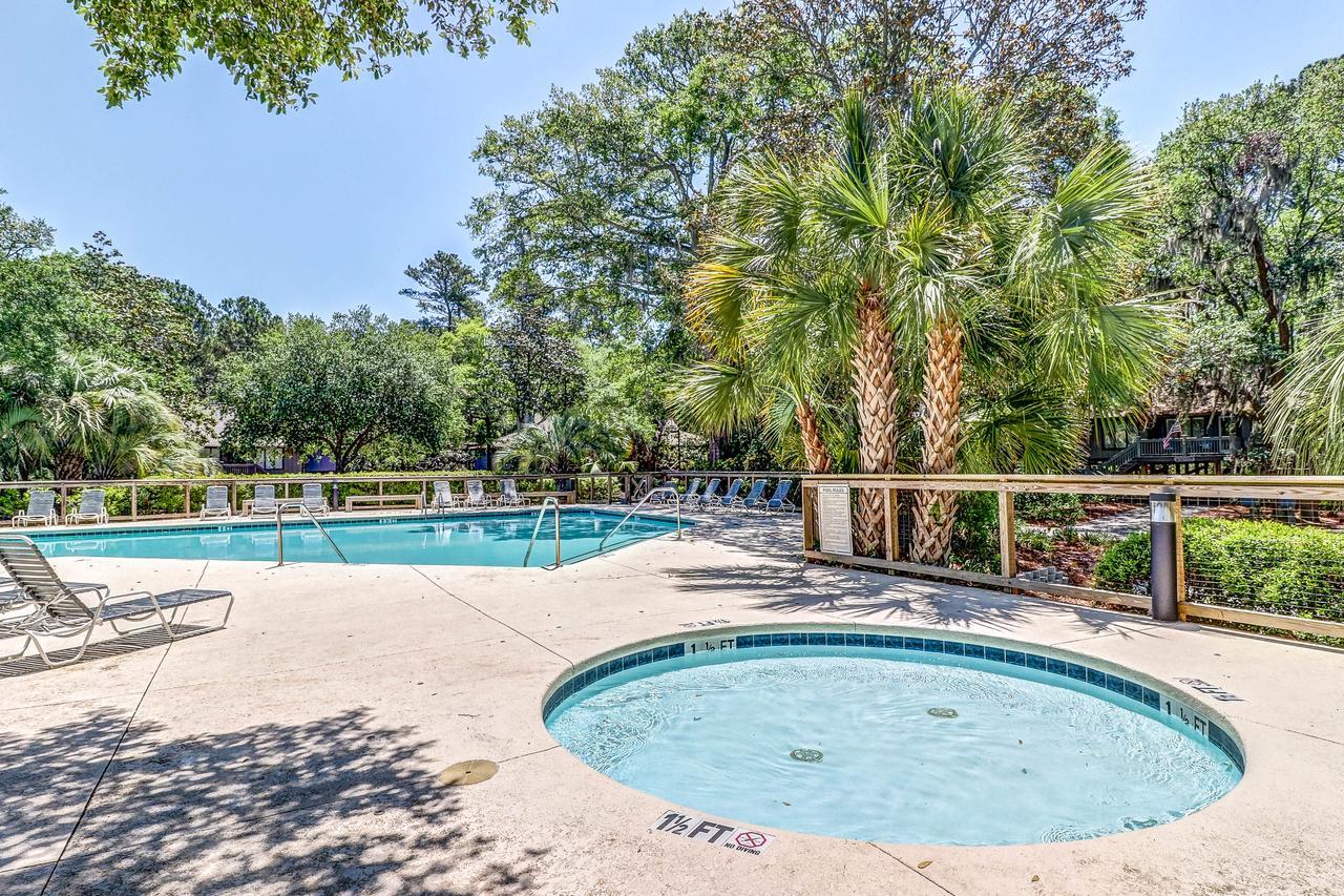 70 Inlet Cove Cottage Kiawah Island Esterno foto