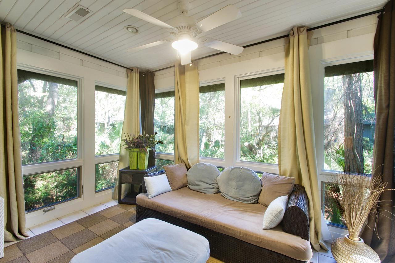 70 Inlet Cove Cottage Kiawah Island Esterno foto